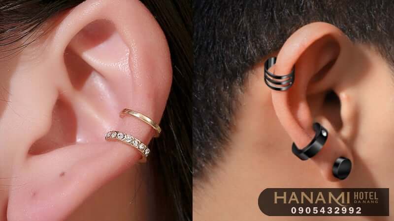 Top 14 địa chỉ bấm lỗ tai Đà Nẵng không đau, an toàn nhất 8 bấm lỗ tai Đà Nẵng
