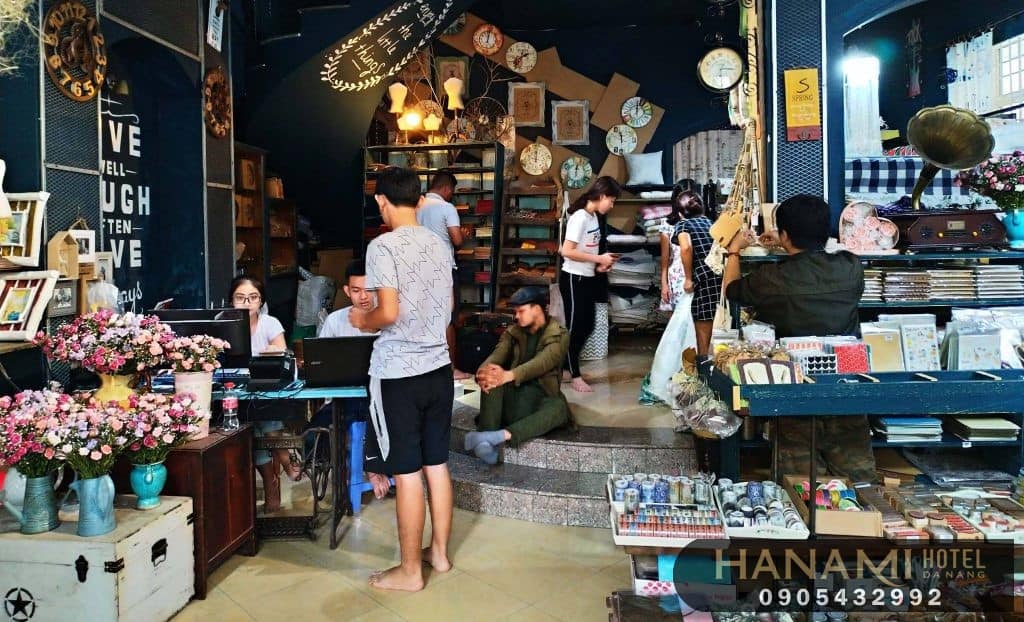 Top 10 cửa hàng bán đồ lưu niệm Đà Nẵng độc đáo 12 bán đồ lưu niệm đà nẵng