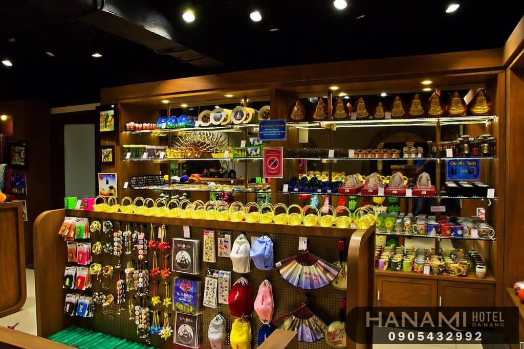 Top 10 cửa hàng bán đồ lưu niệm Đà Nẵng độc đáo 8 bán đồ lưu niệm đà nẵng