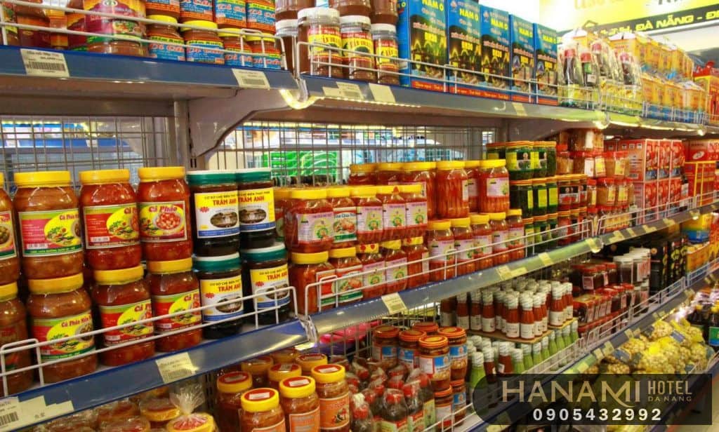 Top 10 cửa hàng bán đồ lưu niệm Đà Nẵng độc đáo 10 bán đồ lưu niệm đà nẵng