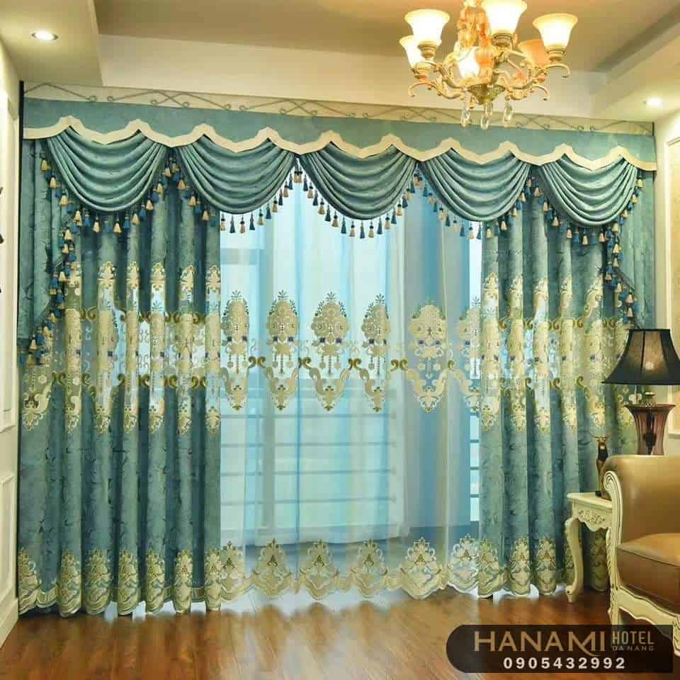 rèm cửa Đà Nẵng