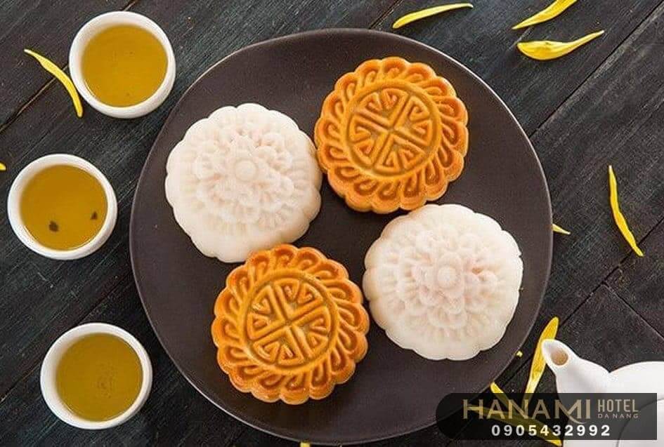 bánh trung thu Đà Nẵng