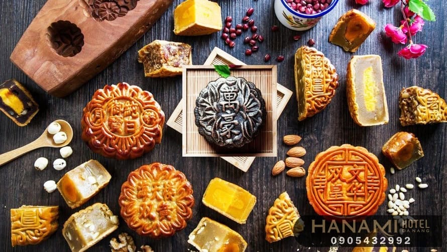 Cách làm bánh trung thu tại nhà cho mùa trăng tròn 4 Cách làm bánh trung thu tại nhà