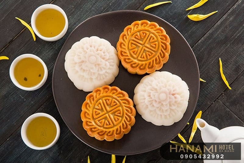 tiệm bánh trung thu Đà Nẵng