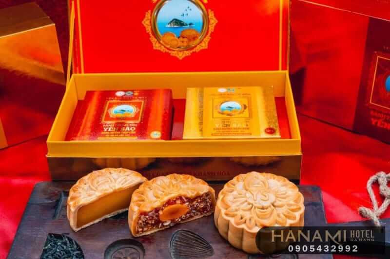 bánh trung thu Đà Nẵng 