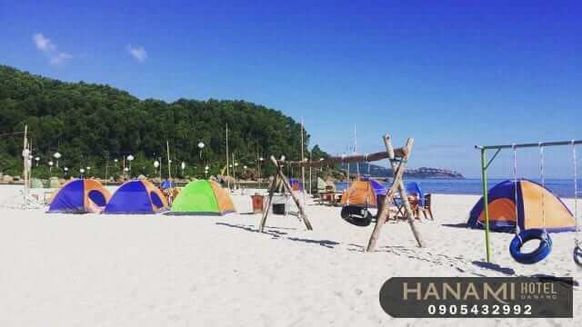 Biển Cảnh Dương Đà Nẵng