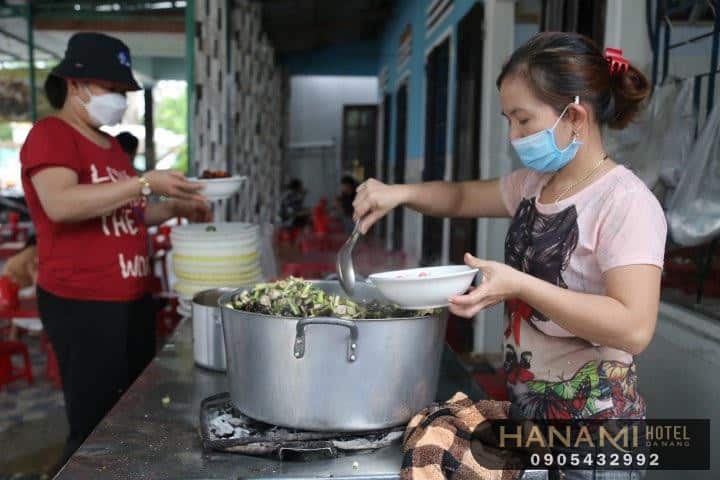 11 quán ốc Hội An ngon nứt tiếng được người dân'' truyền tai '' 5 quán ốc Hội An