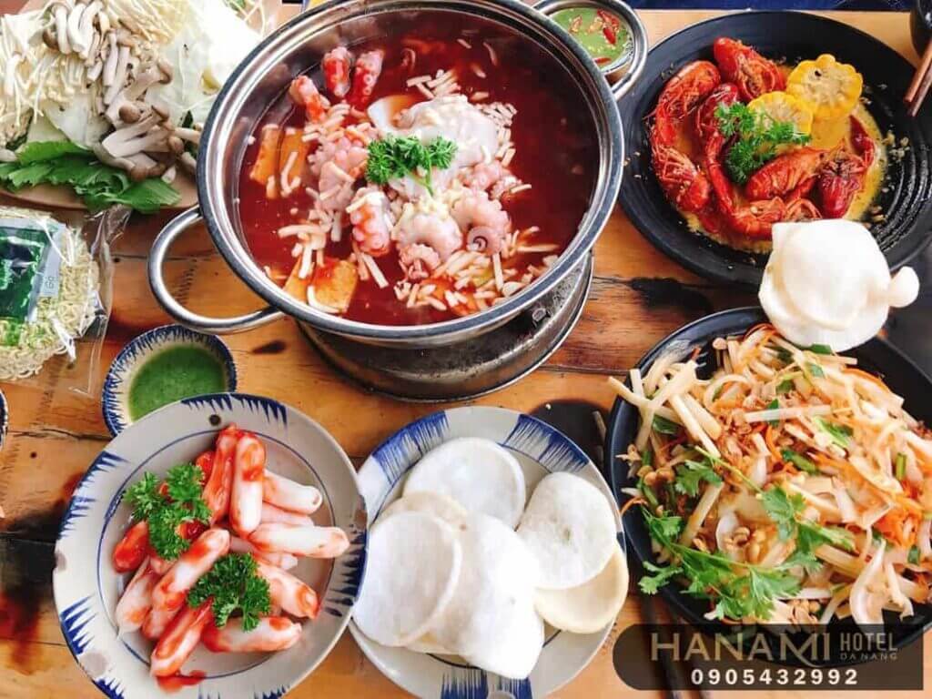 15+ quán lẩu thái Đà Nẵng được săn lùng nhiều nhất 10 quán lẩu thái Đà Nẵng