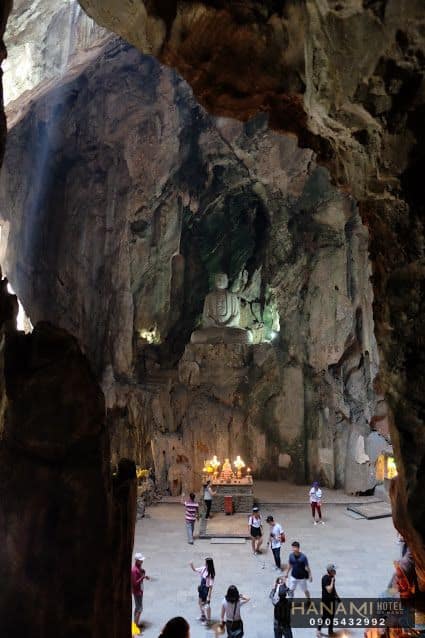 Đà Nẵng mùa đông nên đi đâu?