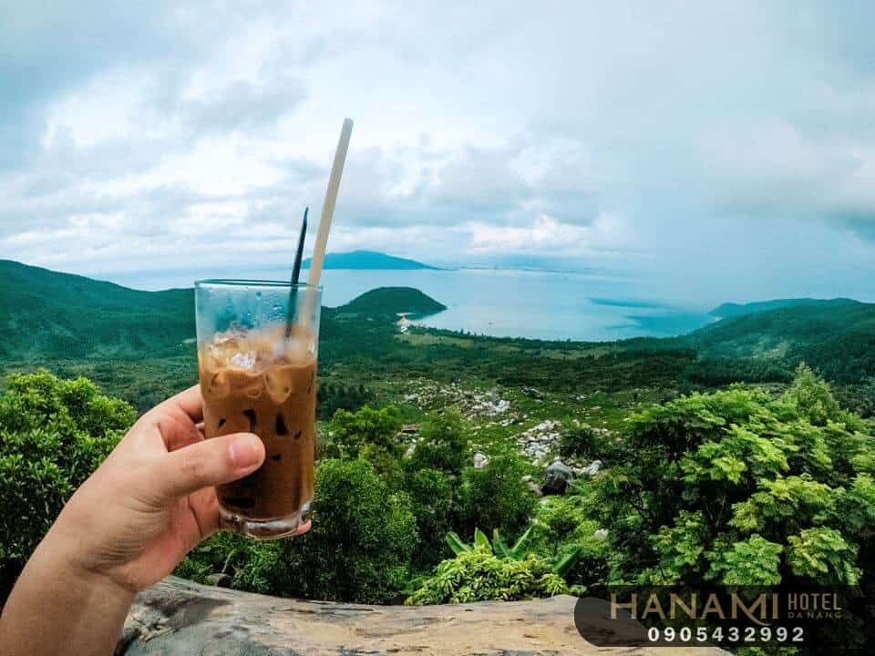  cafe rooftop Đà Nẵng