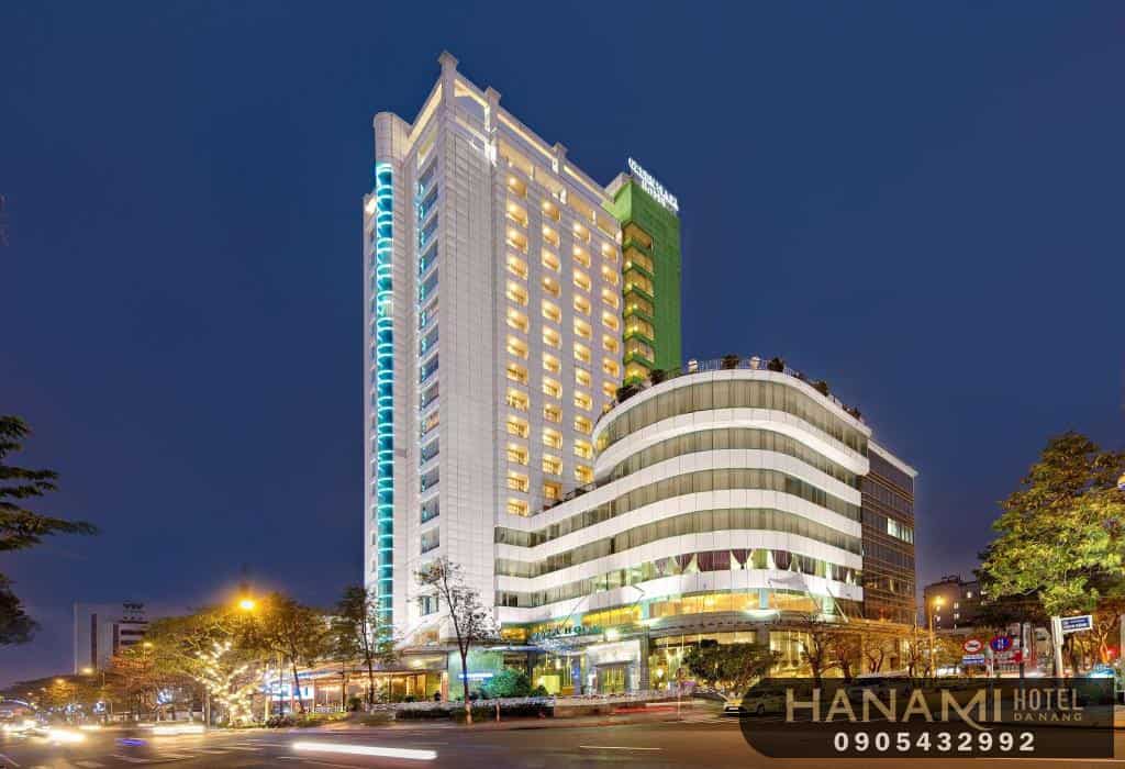  cafe rooftop Đà Nẵng