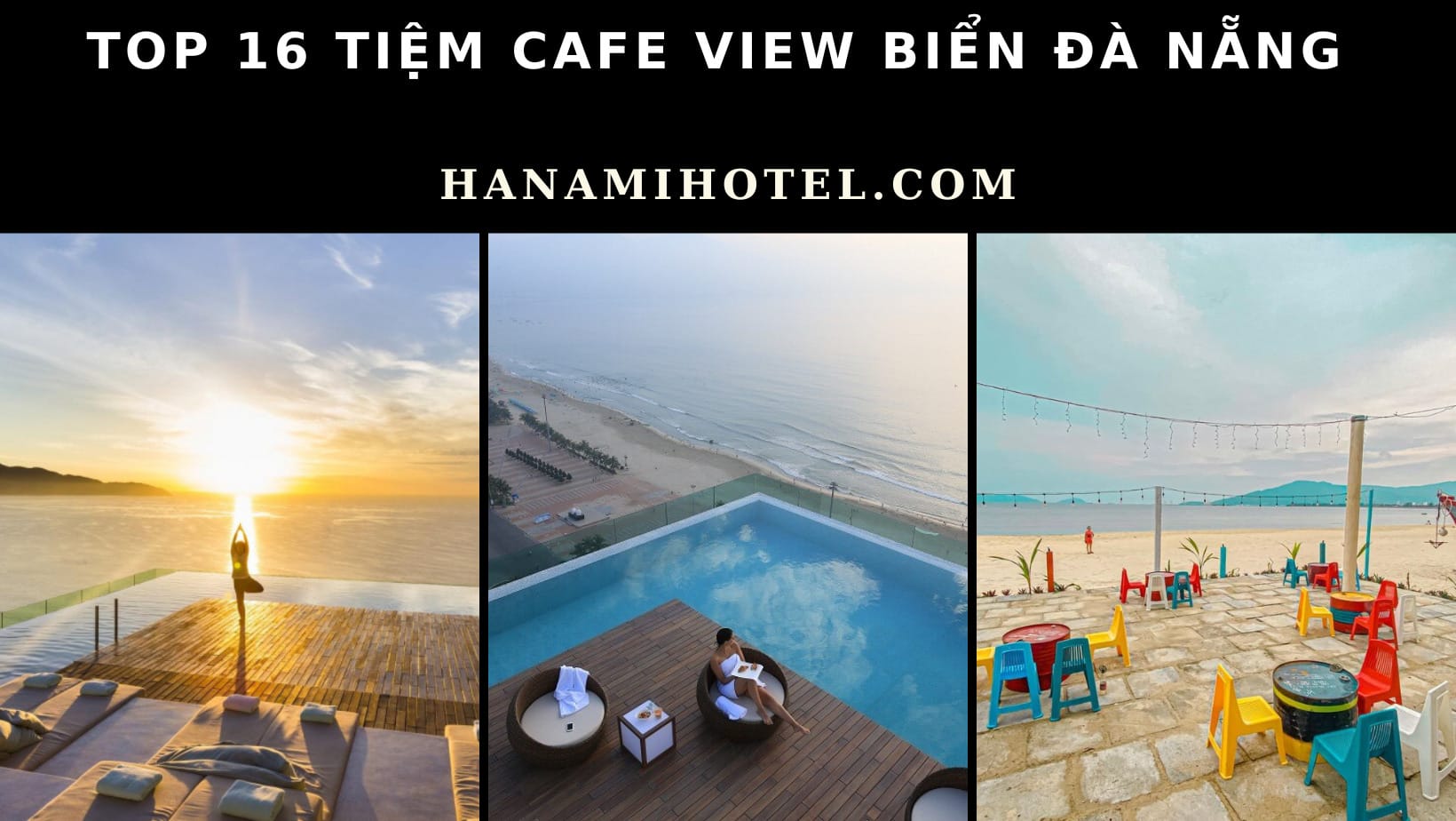 cafe view biển Đà Nẵng