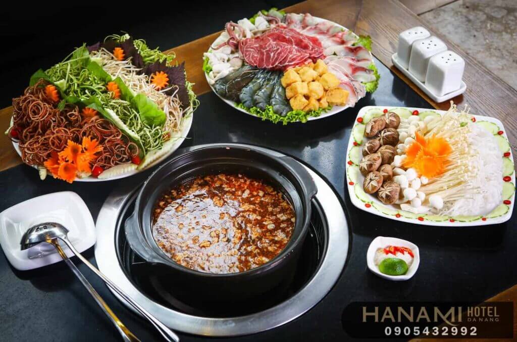 15+ quán lẩu thái Đà Nẵng được săn lùng nhiều nhất 11 quán lẩu thái Đà Nẵng