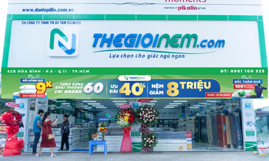 chăn ga khách sạn Đà Nẵng