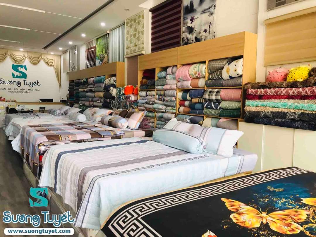 địa chỉ chăn ga khách sạn Đà Nẵng