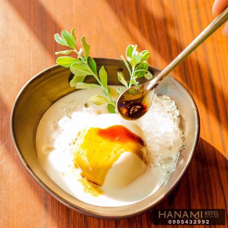 Top 10+ địa chỉ tàu hủ Đà Nẵng ngon bổ rẻ 9 tàu hủ Đà Nẵng