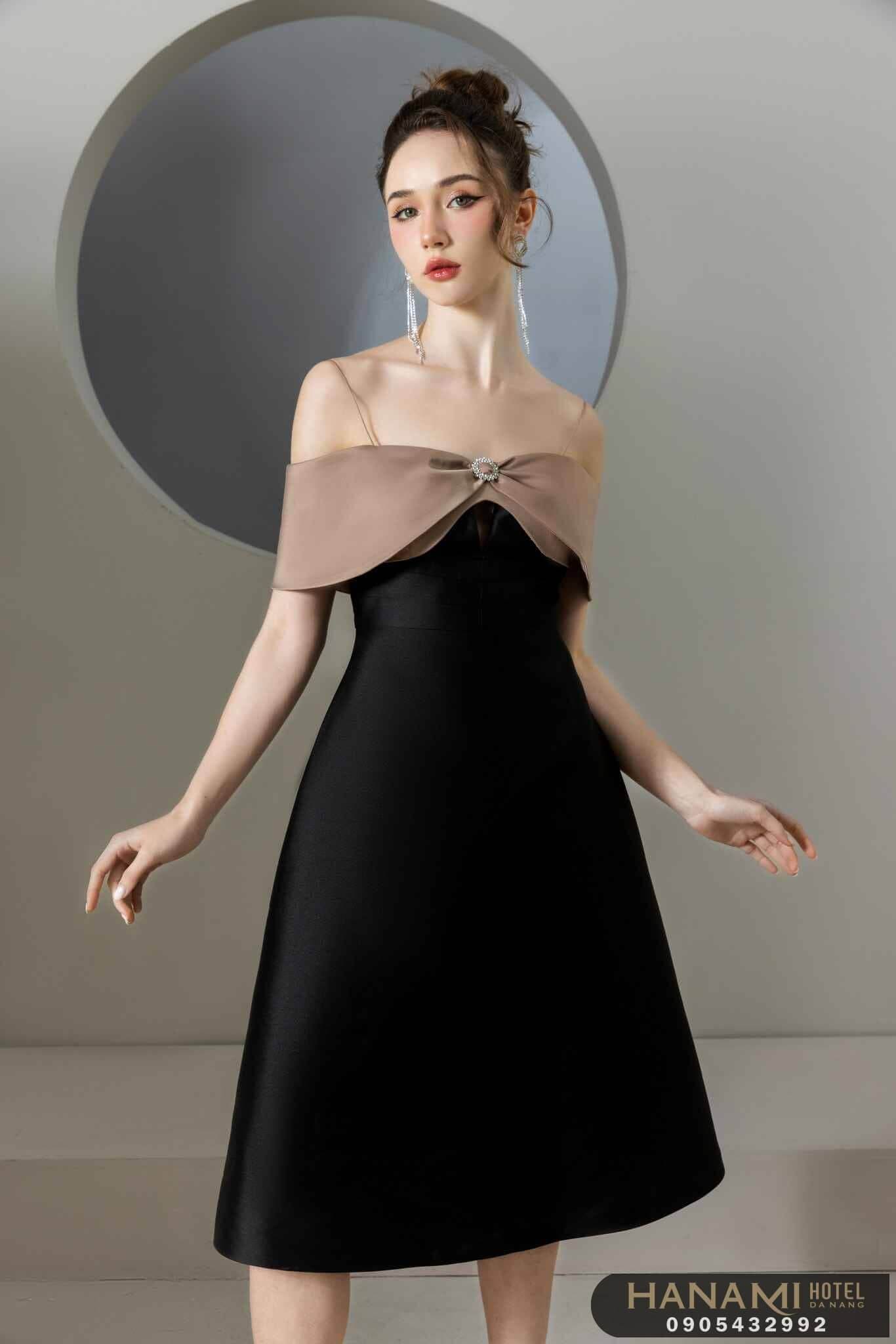 Cho Thuê Váy Dự Tiệc Đà Nẵng