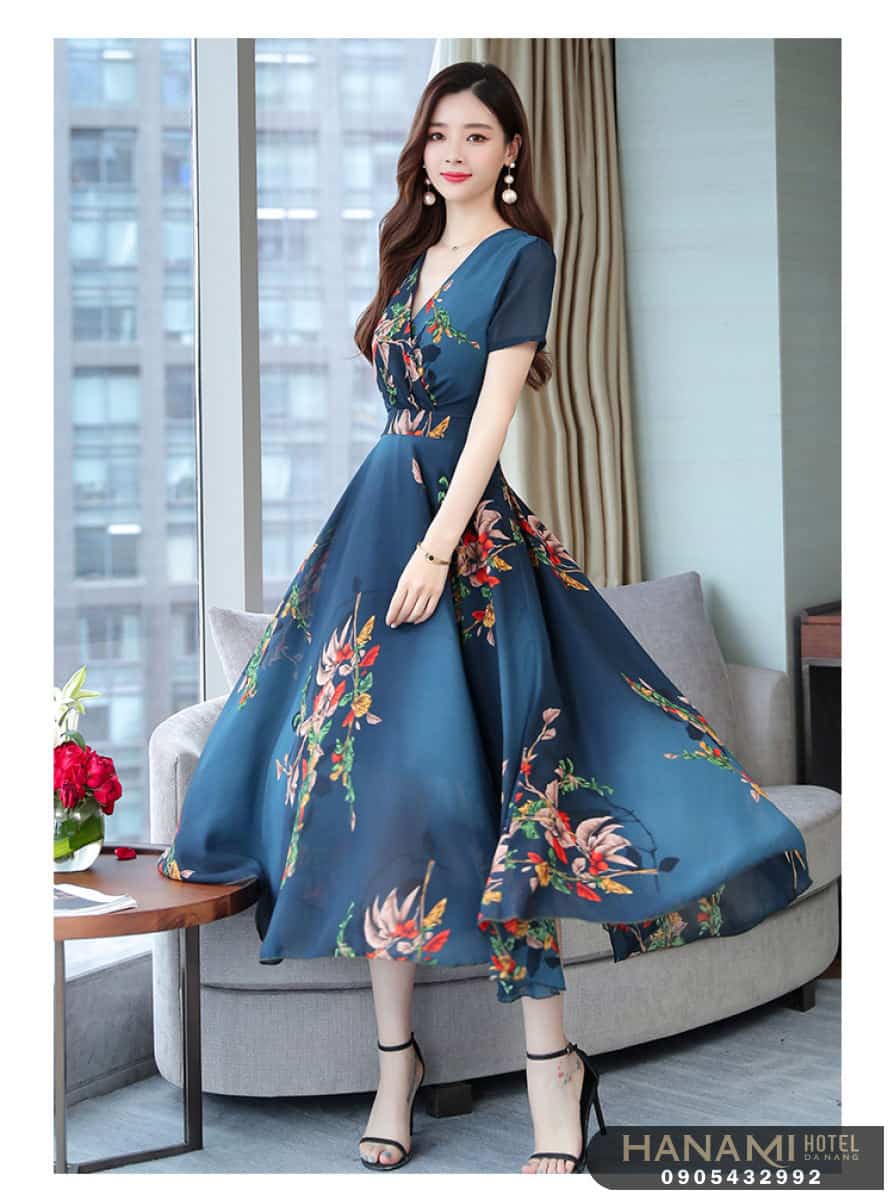 Cho Thuê Váy Dự Tiệc Đà Nẵng