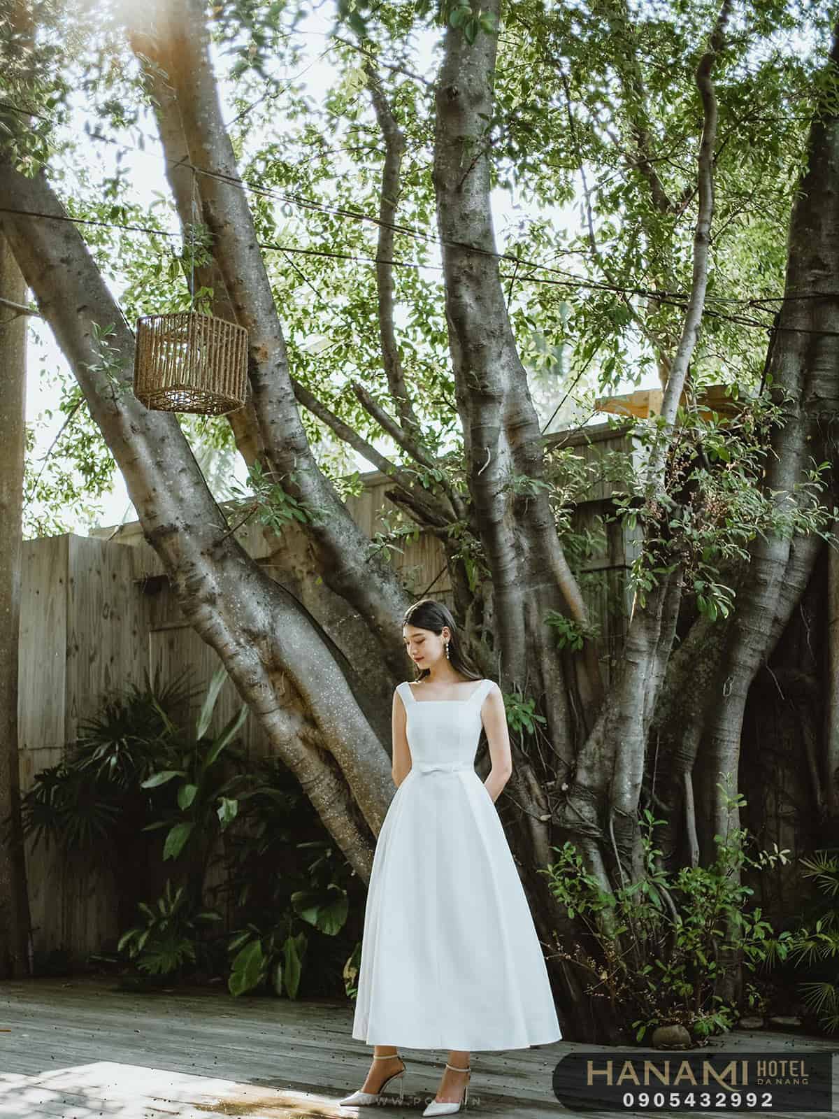 Cho Thuê Váy Dự Tiệc Đà Nẵng