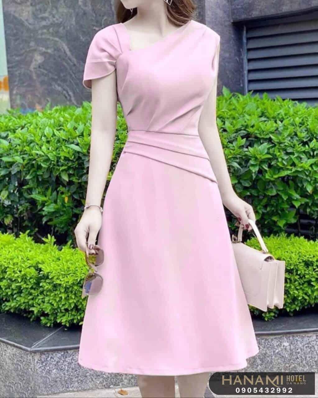 Cho Thuê Váy Dự Tiệc Đà Nẵng