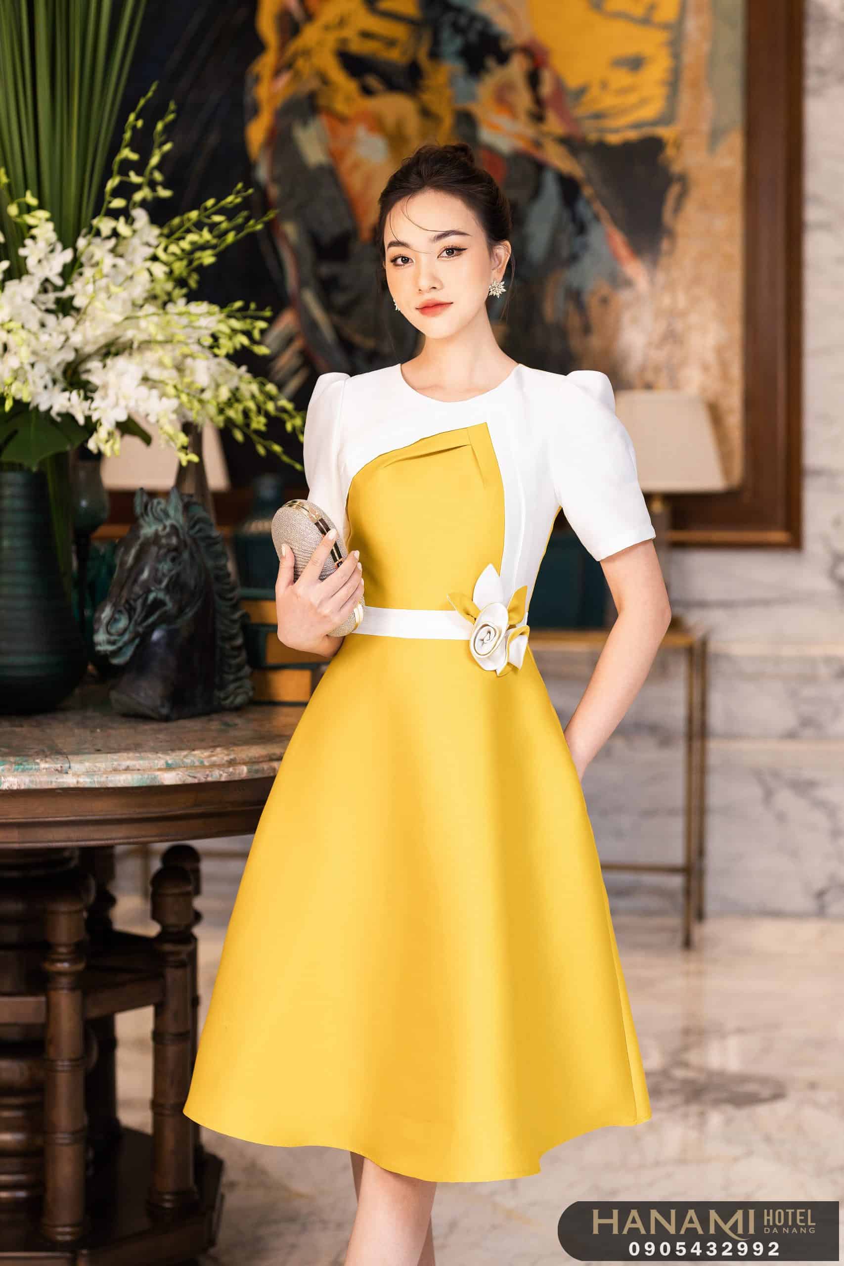 Cho Thuê Váy Dự Tiệc Đà Nẵng