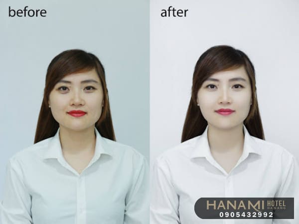 Chụp ảnh thẻ đẹp Đà Nẵng - Gợi ý 10 địa chỉ đáng ghé nhất 13 Chụp ảnh thẻ đẹp Đà Nẵng