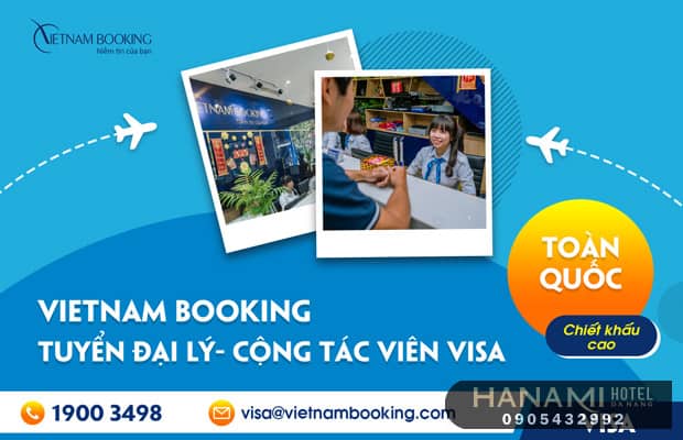 Công ty du lịch ở Đà Nẵng uy tín nhất