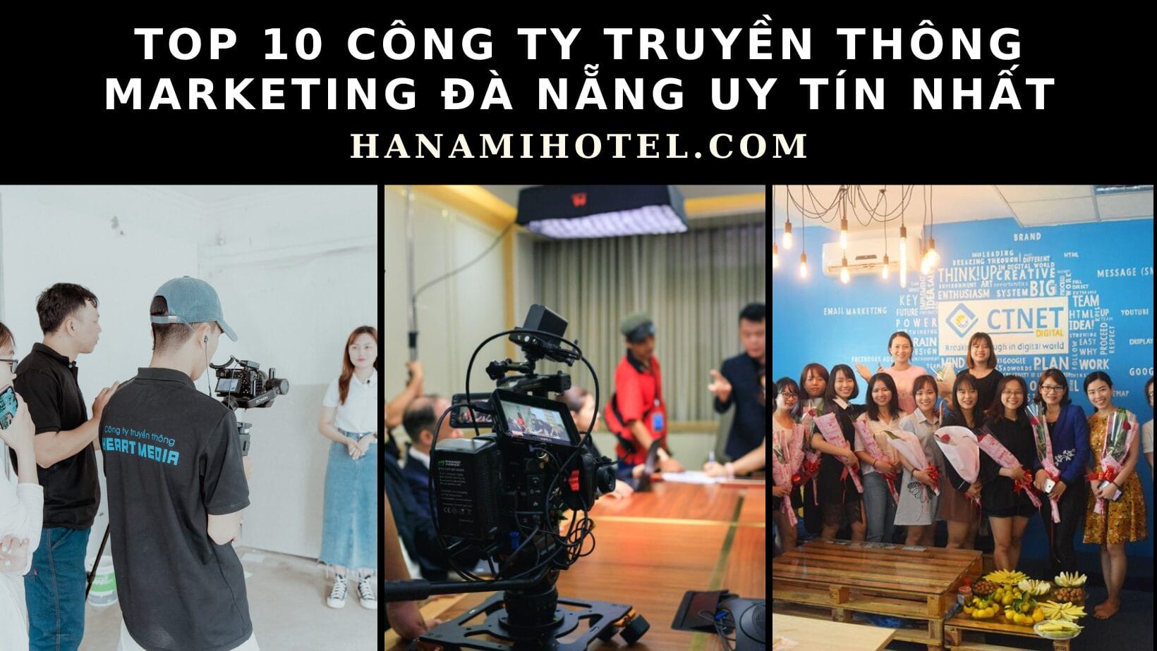 10 công ty truyền thông marketing Đà Nẵng uy tín nhất 1 công ty truyền thông marketing Đà Nẵng