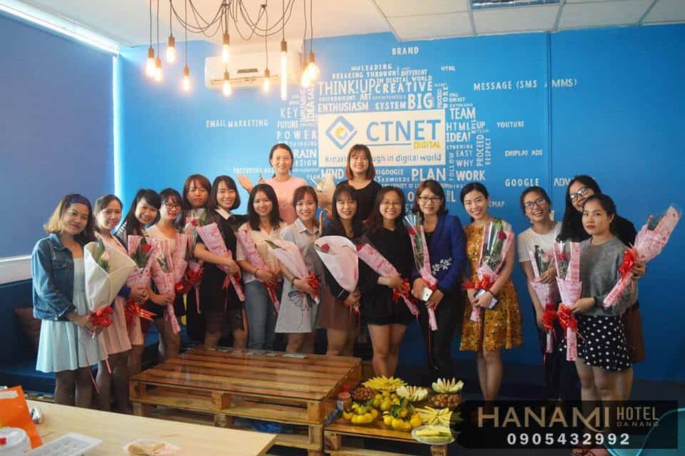 10 công ty truyền thông marketing Đà Nẵng uy tín nhất 5 công ty truyền thông marketing Đà Nẵng