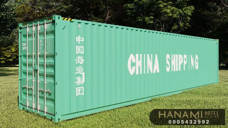 10 địa chỉ bán container cũ ở Đà Nẵng uy tín nhất 7 Công ty TNHH Thương Mại và Dịch vụ Phúc Vận