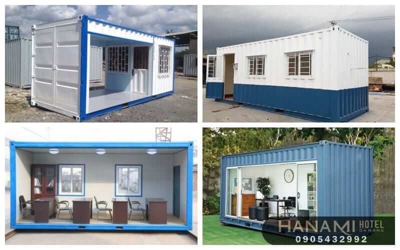 10 địa chỉ bán container cũ ở Đà Nẵng uy tín nhất 12 Địa chỉ bán container cũ ở Đà Nẵng