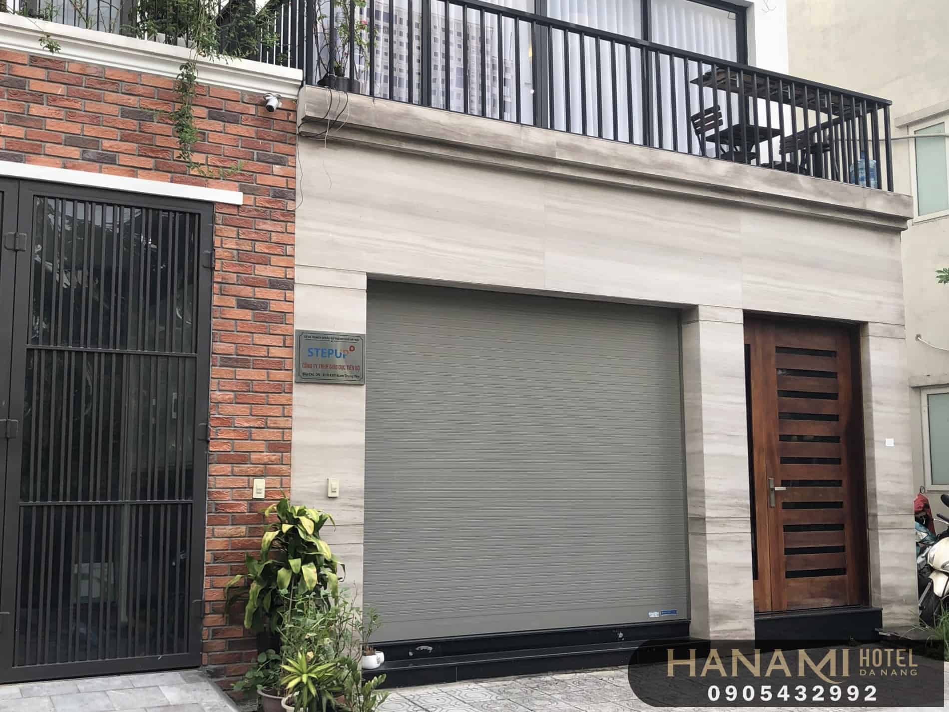 cửa cuốn đà nẵng