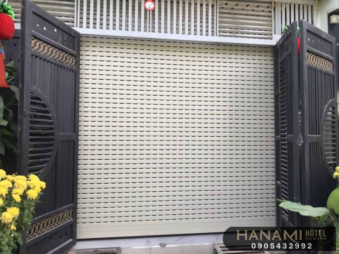 cửa cuốn đà nẵng