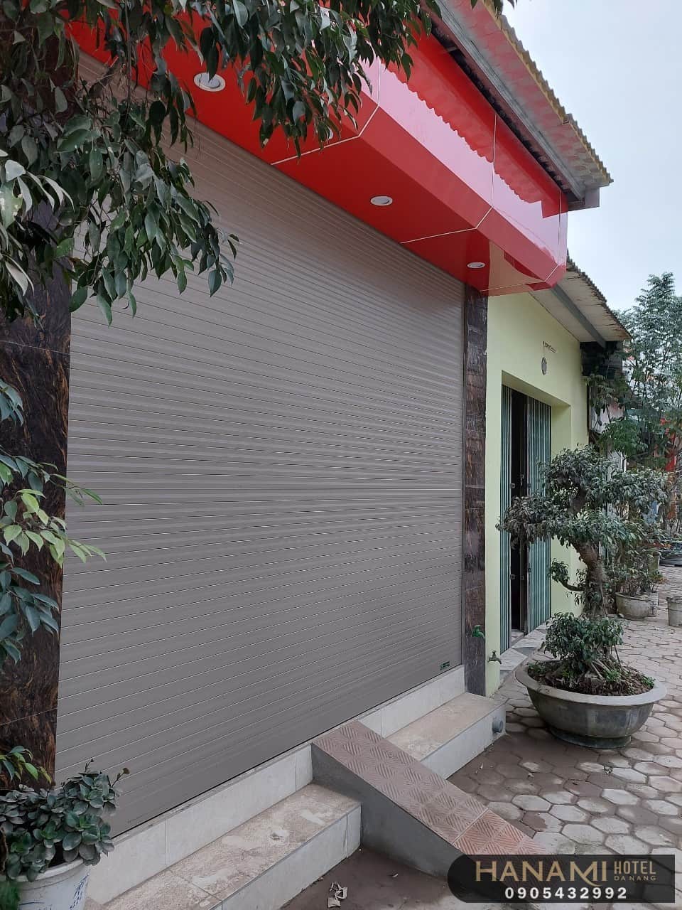 cửa cuốn đà nẵng