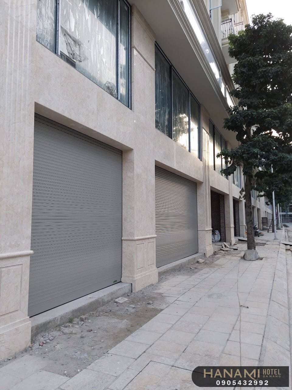 cửa cuốn đà nẵng