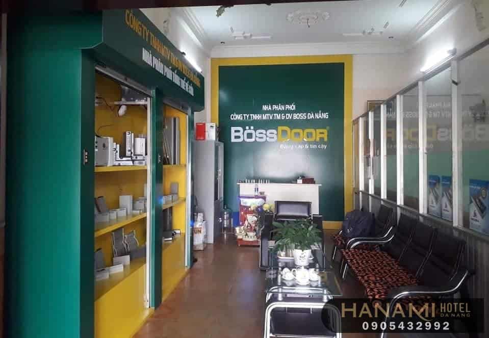 cửa cuốn đà nẵng