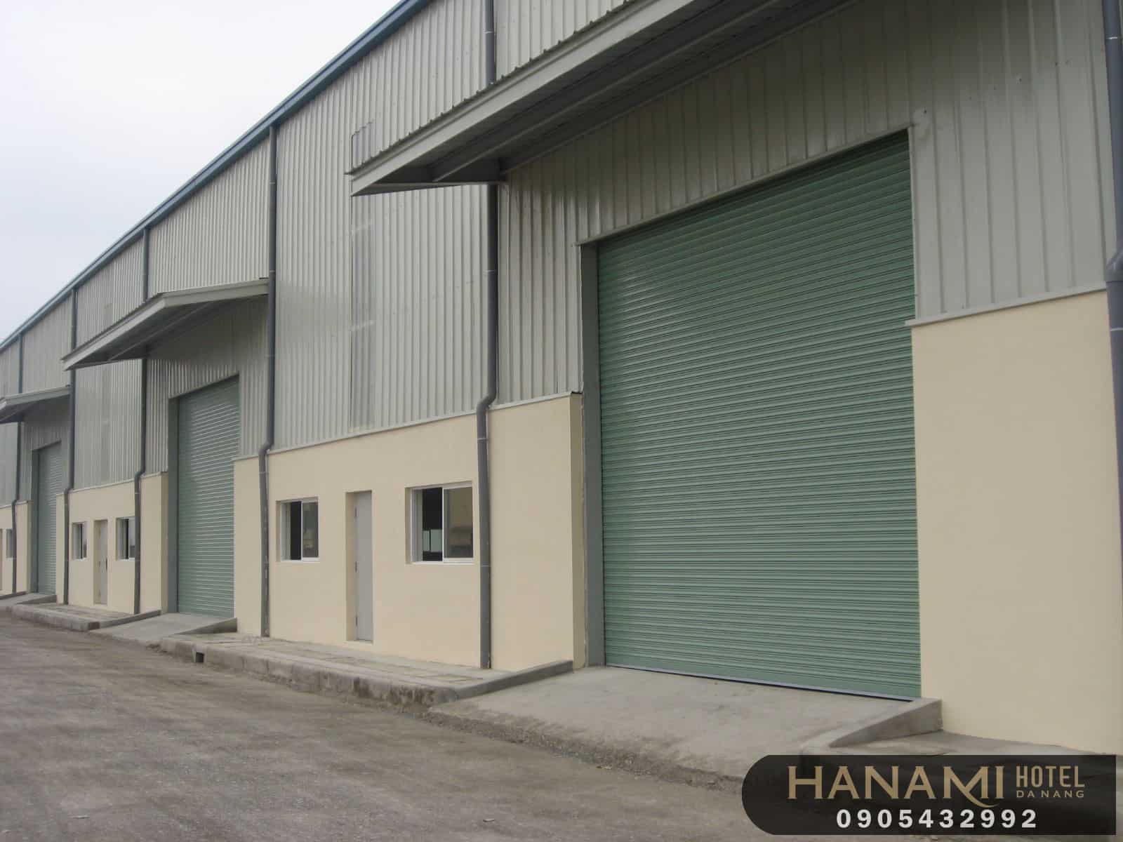 cửa cuốn đà nẵng