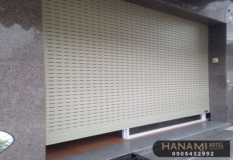 cửa cuốn đà nẵng