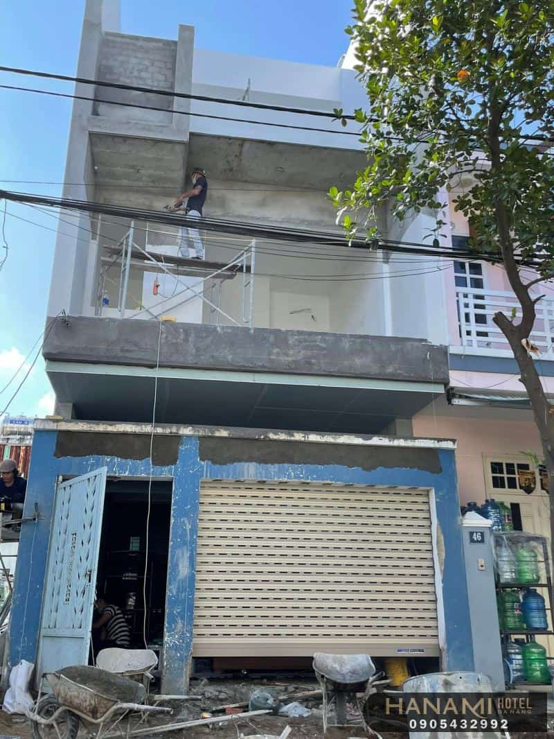 cửa cuốn đà nẵng