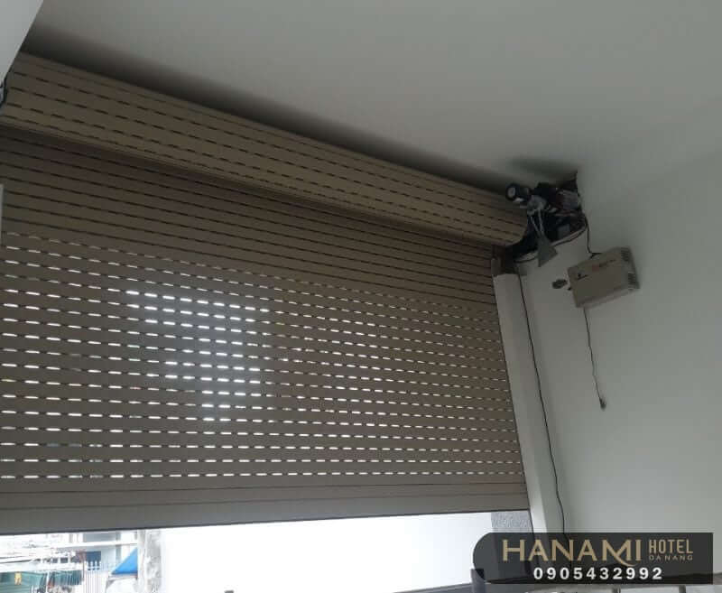 cửa cuốn đà nẵng