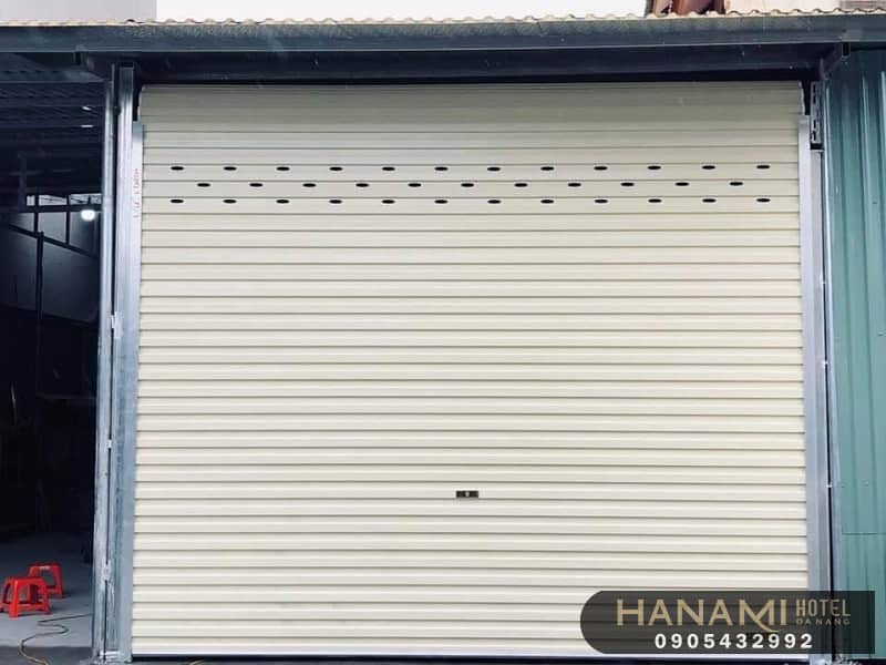 cửa cuốn đà nẵng