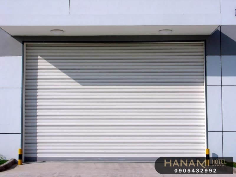 cửa cuốn đà nẵng