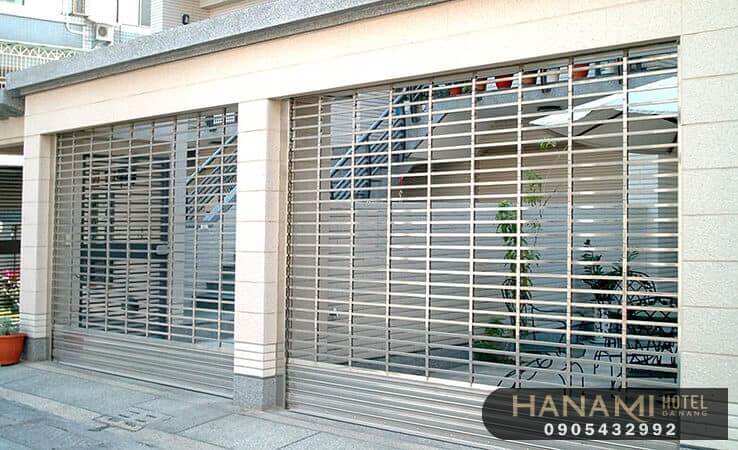 cửa cuốn đà nẵng