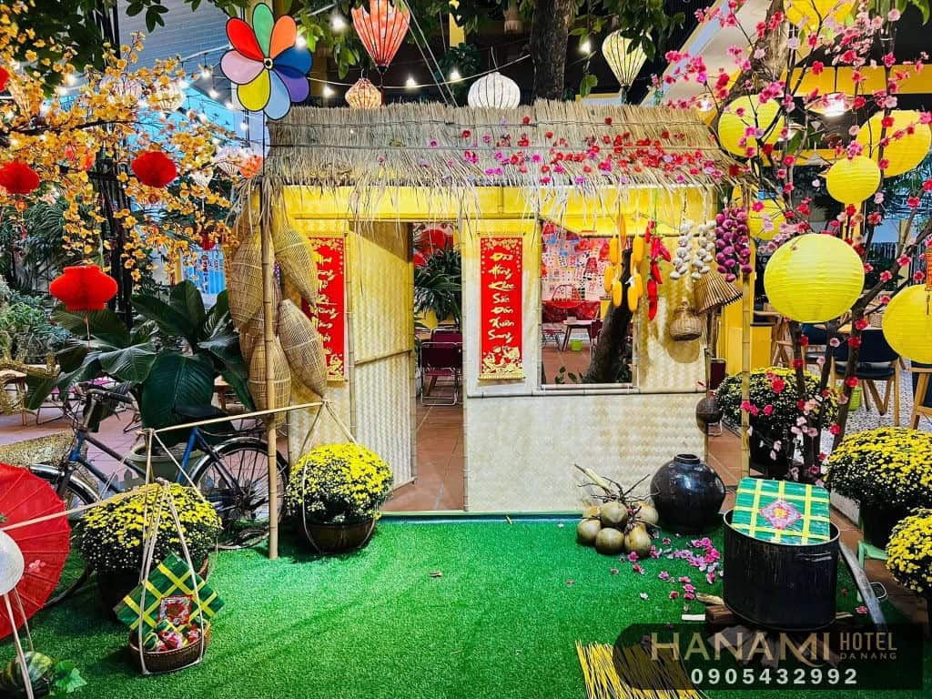 10 cửa hàng bán đồ trang trí Tết Đà Nẵng chất lượng 2 cửa hàng bán đồ trang trí Tết Đà Nẵng