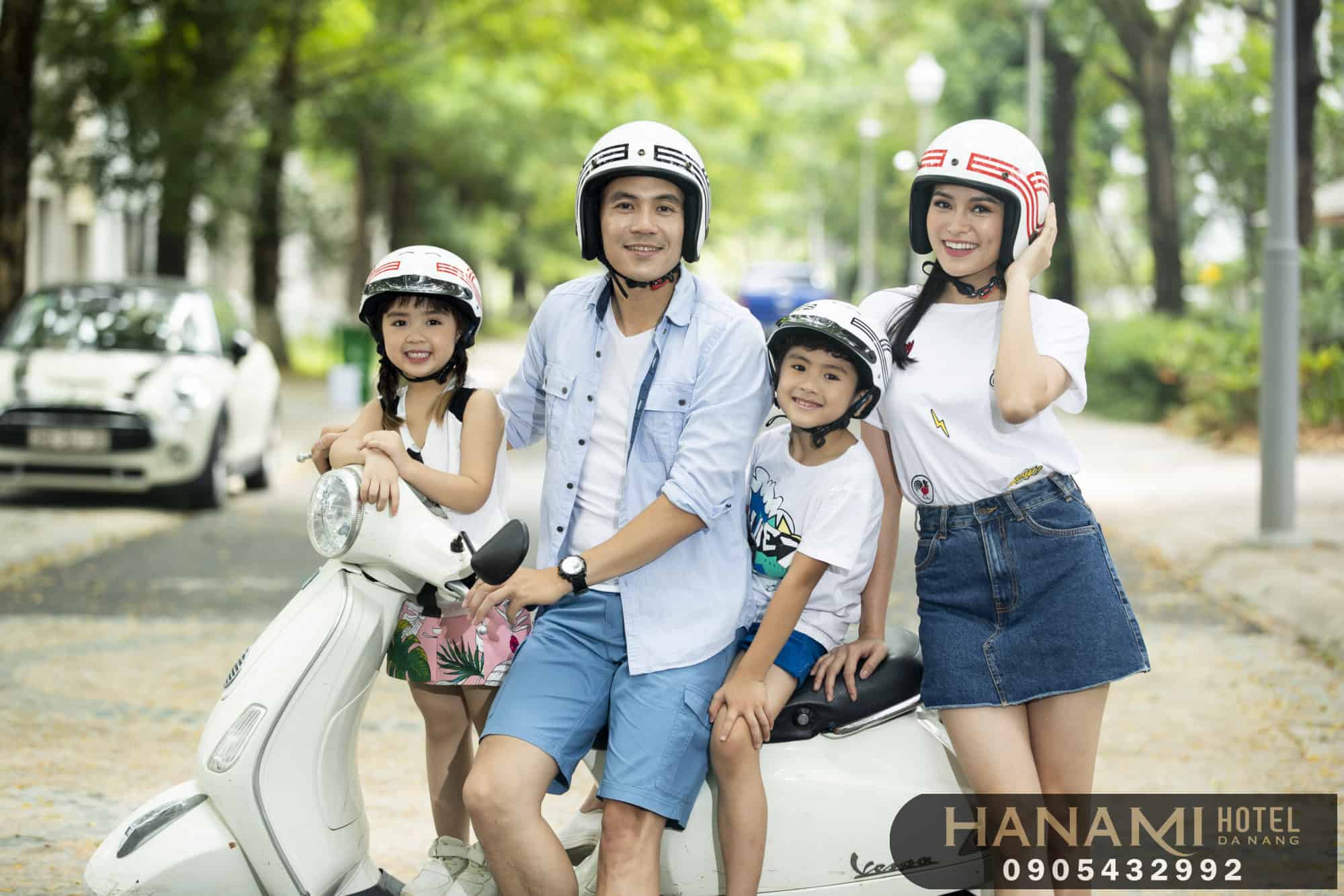 cửa hàng bán mũ bảo hiểm đà nẵng