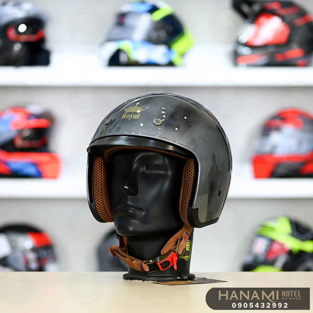 cửa hàng bán mũ bảo hiểm đà nẵng