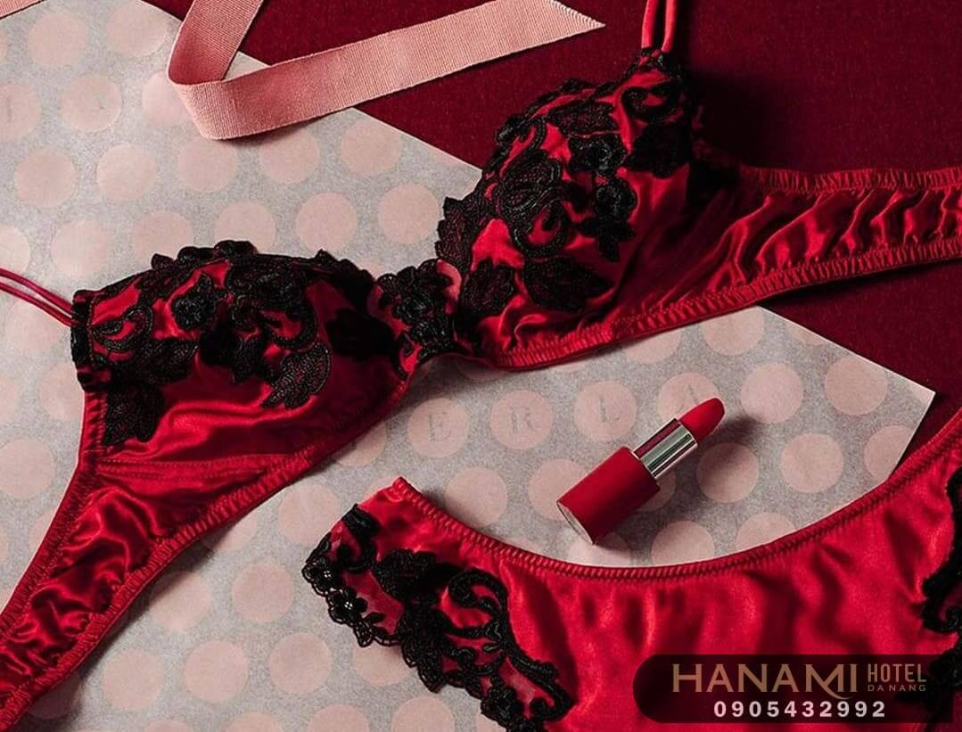 13 cửa hàng đồ nội y tại Đà Nẵng uy tín và giá tốt 8 cửa hàng đồ nội y tại Đà Nẵng