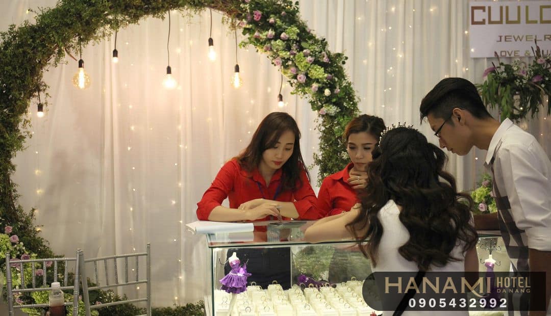 12 cửa hàng vàng bạc uy tín Đà Nẵng chất lượng nhất 7 cửa hàng vàng bạc uy tín đà nẵng