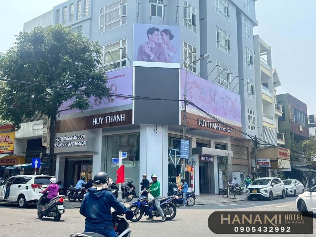 12 cửa hàng vàng bạc uy tín Đà Nẵng chất lượng nhất 8 cửa hàng vàng bạc uy tín đà nẵng