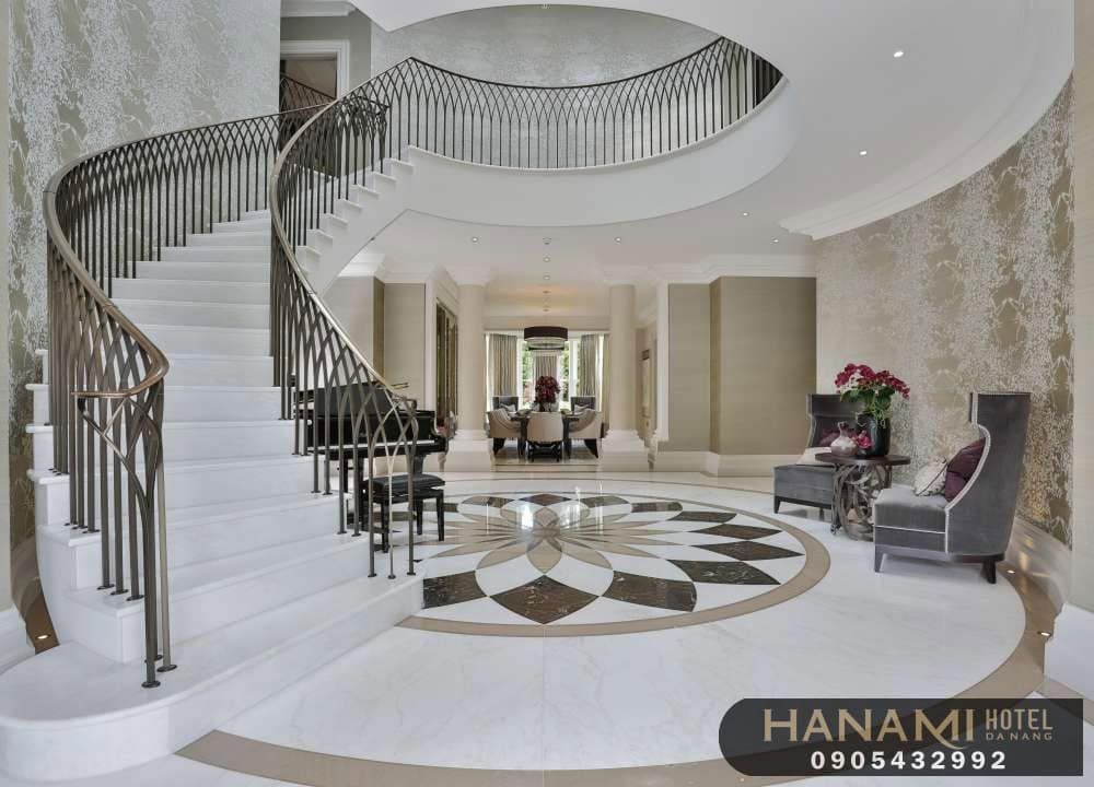 Top 10 đơn vị kinh doanh đá cầu thang Đà Nẵng uy tín hiện nay 10 đá cầu thang Đà Nẵng